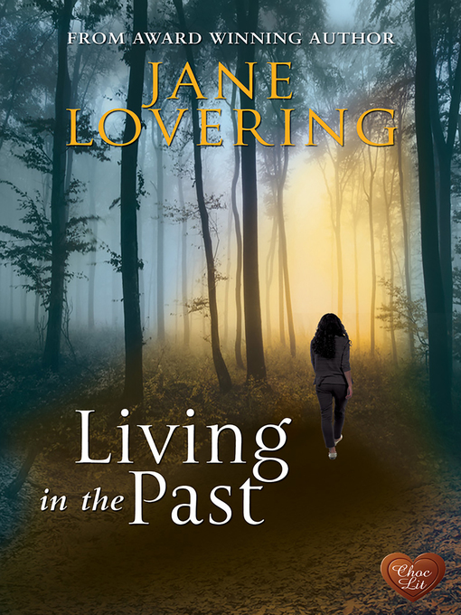 Cover image for Living in the Past